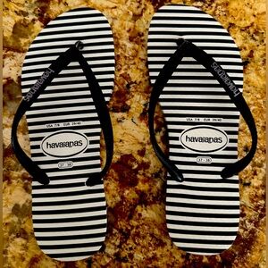 Havaianas Flip Flops